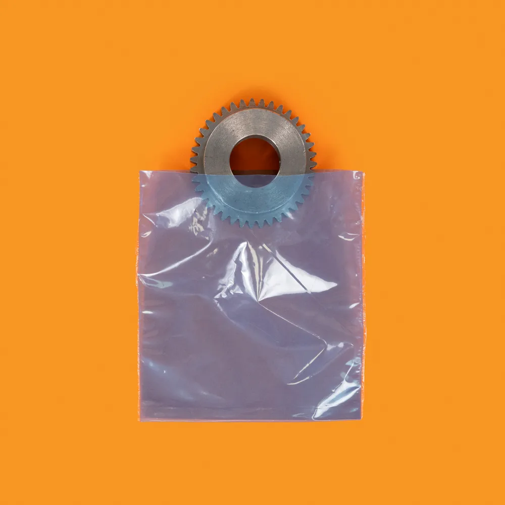 Bolsa VCI