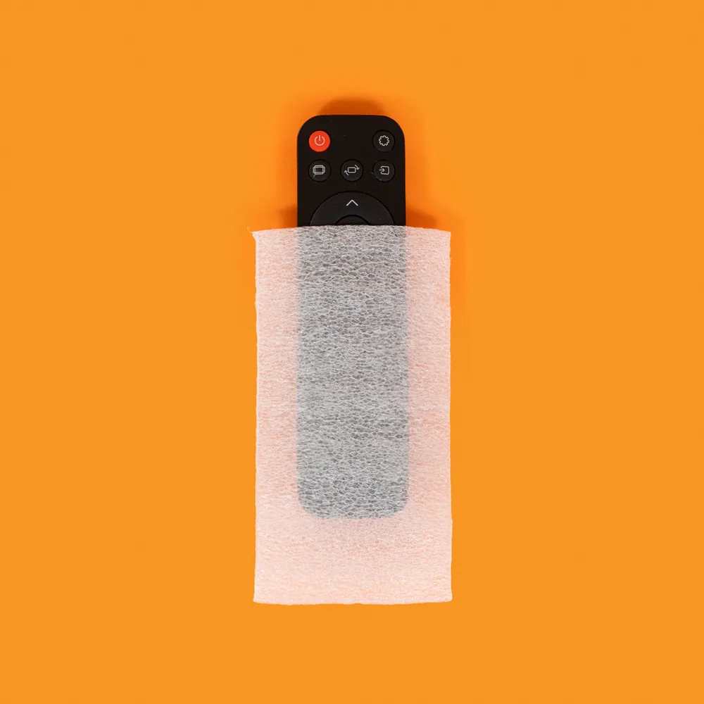 Bolsa polifoam