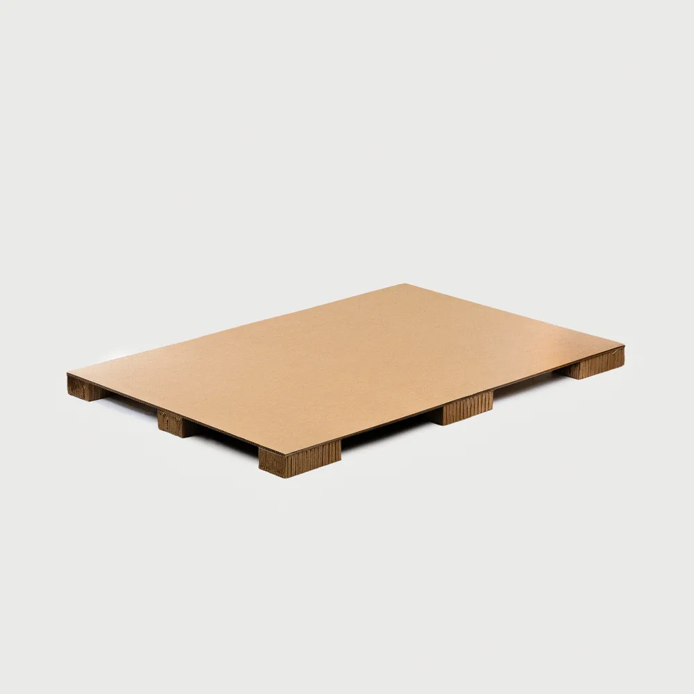 Tarima honeycomb